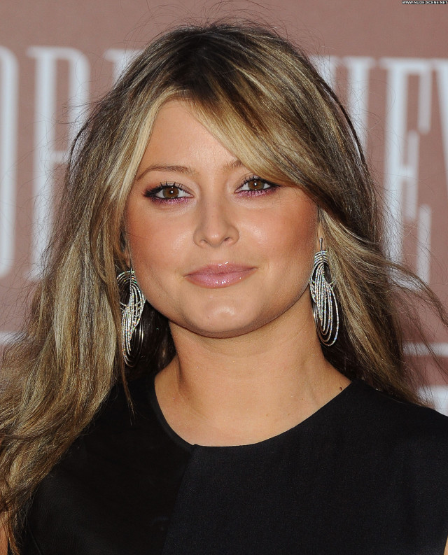 Holly Valance No Source Beautiful Concert Birthday Babe Celebrity