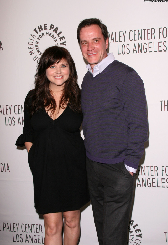 Tiffani Thiessen Beverly Hills Babe Beautiful High Resolution Posing