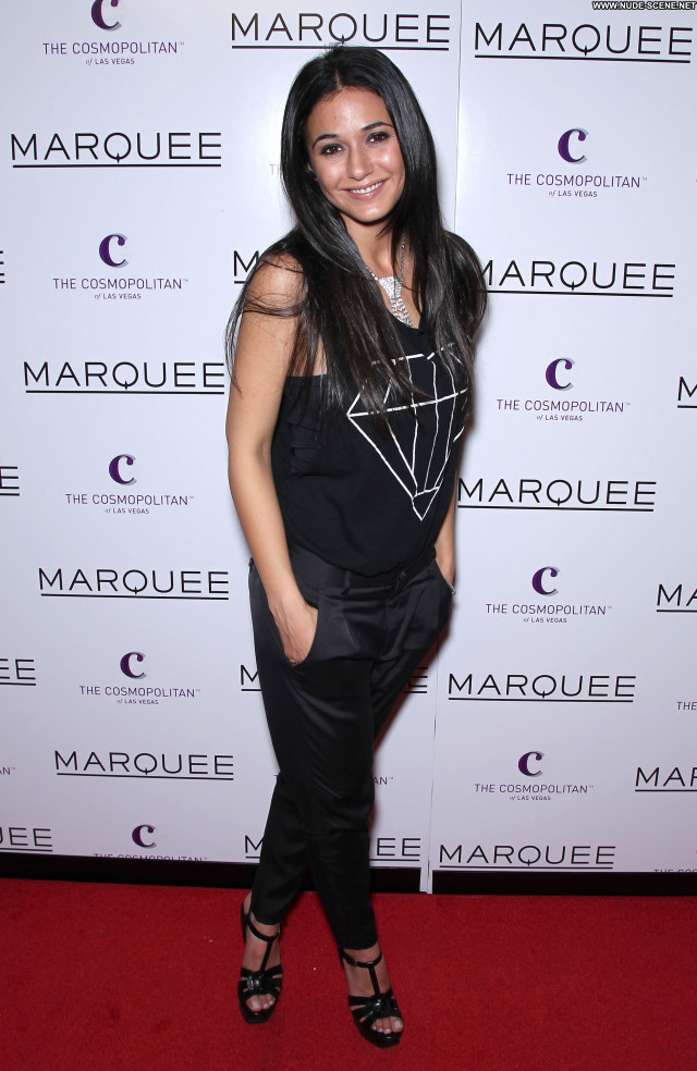 Emmanuelle Chriqui Nightclub In Las Vegas Babe Celebrity High