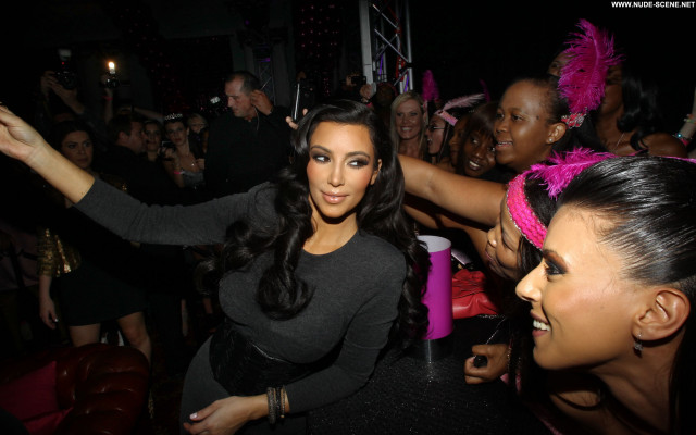 Kim Kardashian No Source Celebrity Beautiful High Resolution Club