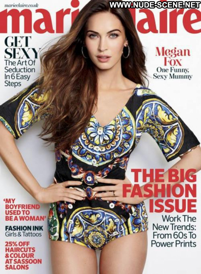 Megan Fox No Source Babe Posing Hot Uk Usa Hot Beautiful Celebrity