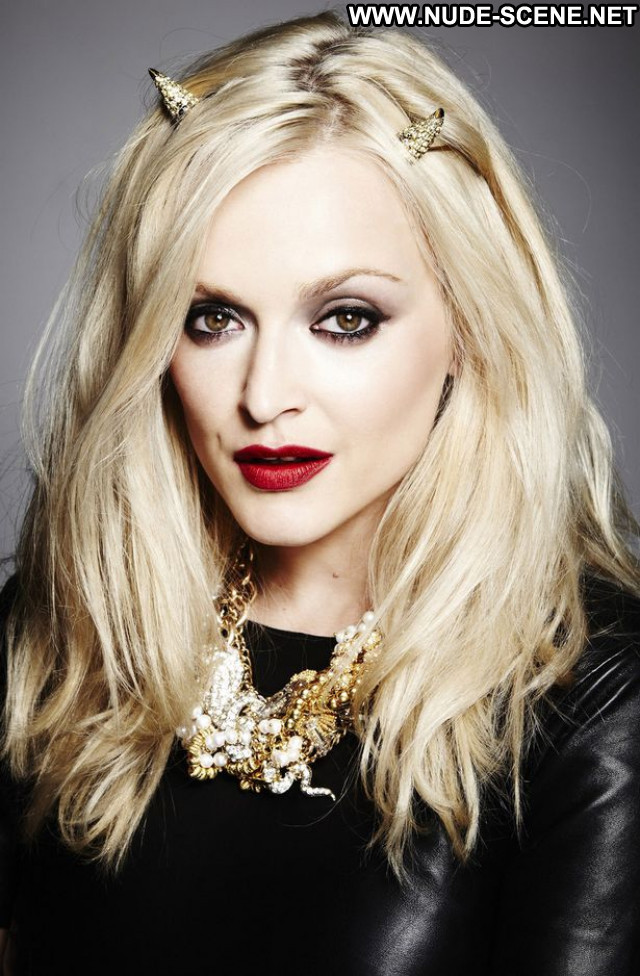Fearne Cotton Beautiful Celebrity Babe Posing Hot Doll Famous Sexy