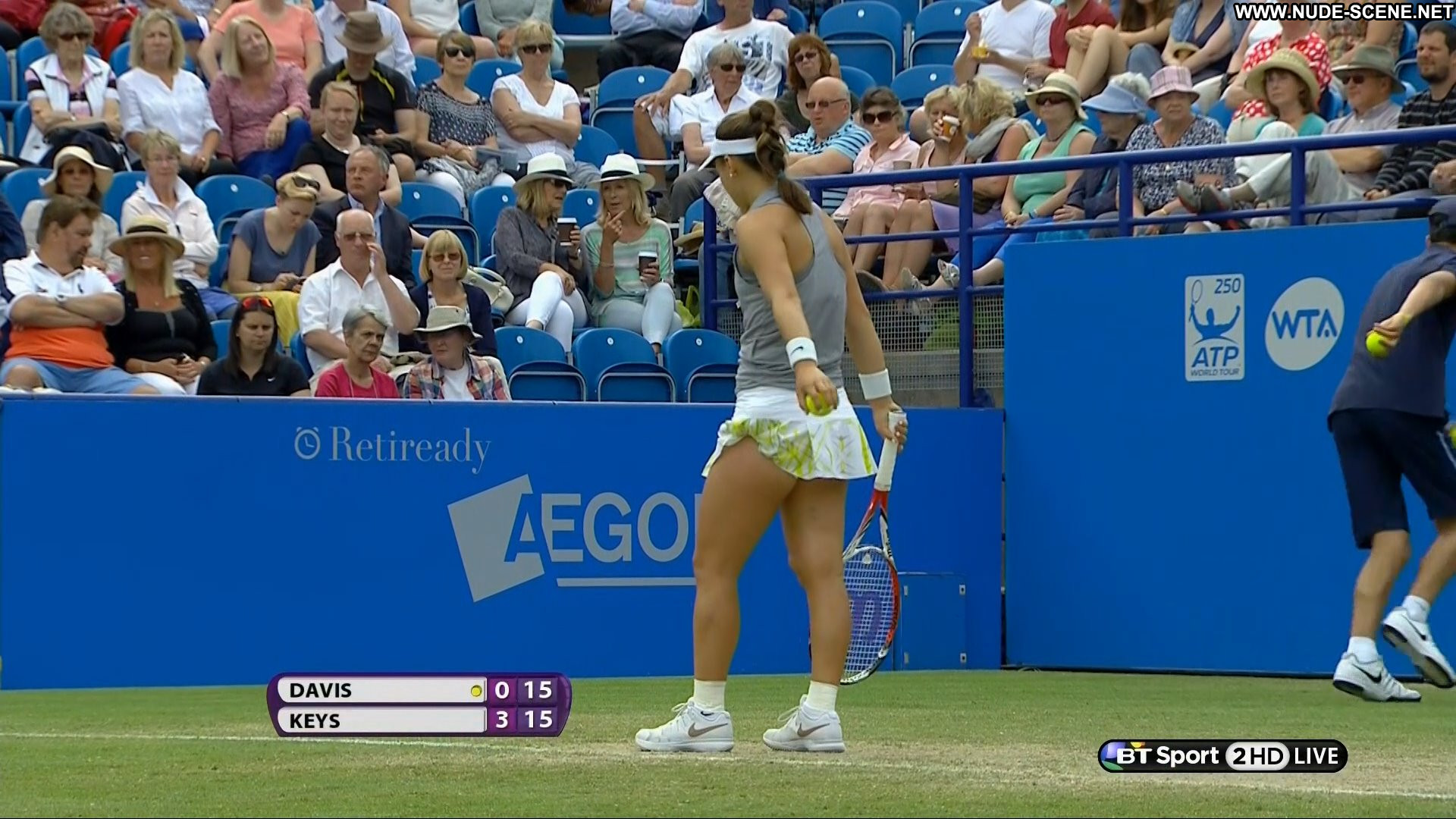 Madison keys nude.