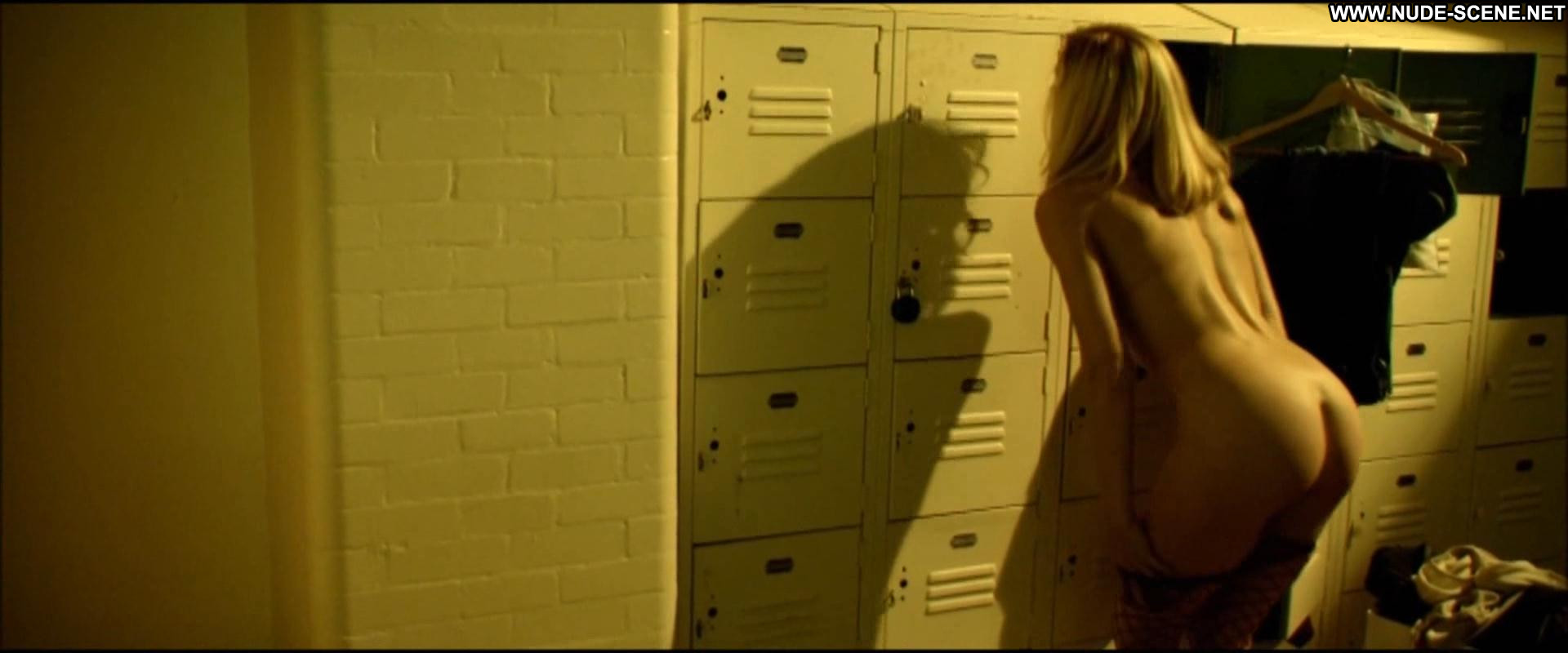Diane foster nude