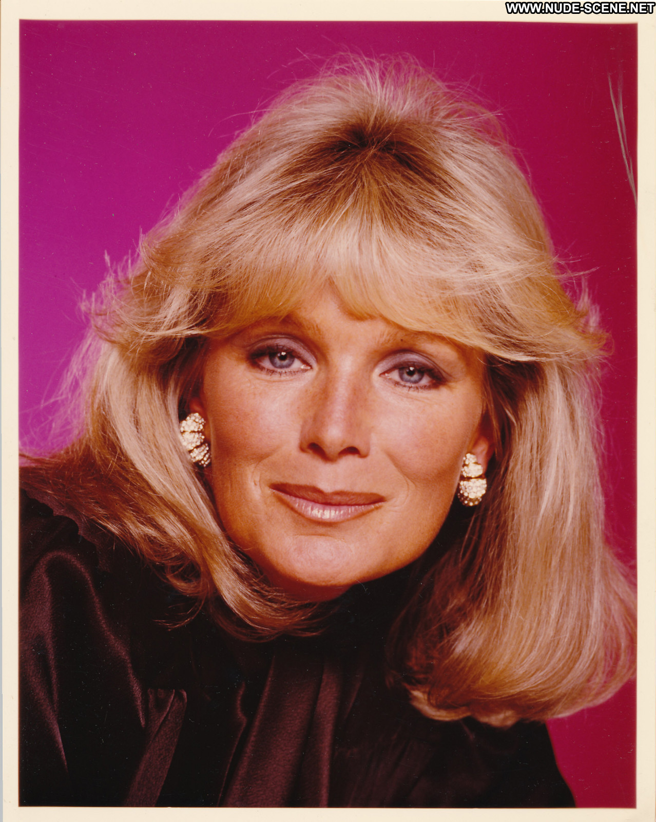 Linda Evans No Source Celebrity Beautiful Babe Posing Hot