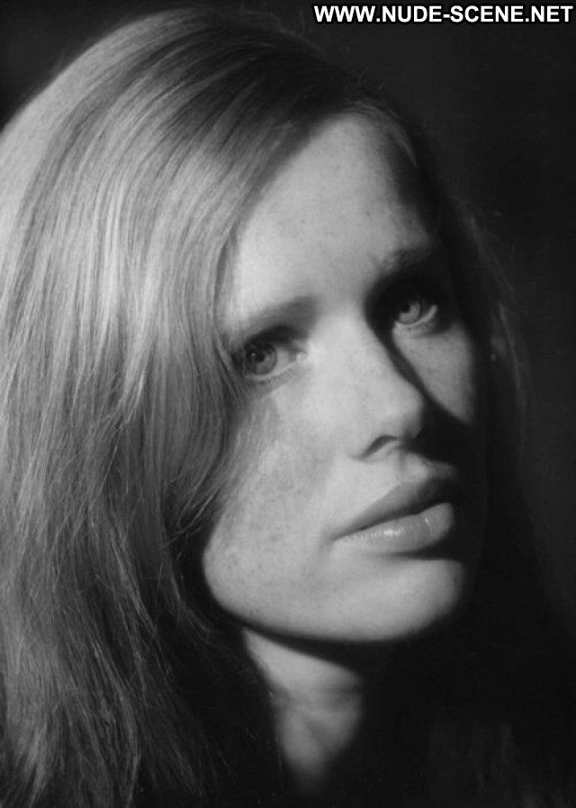 Liv ullman nude