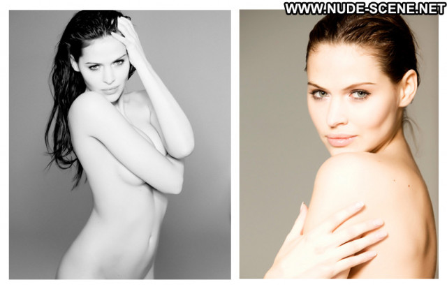 Hana Nitsche No Source Posing Hot Celebrity Babe Beautiful Hot Nude