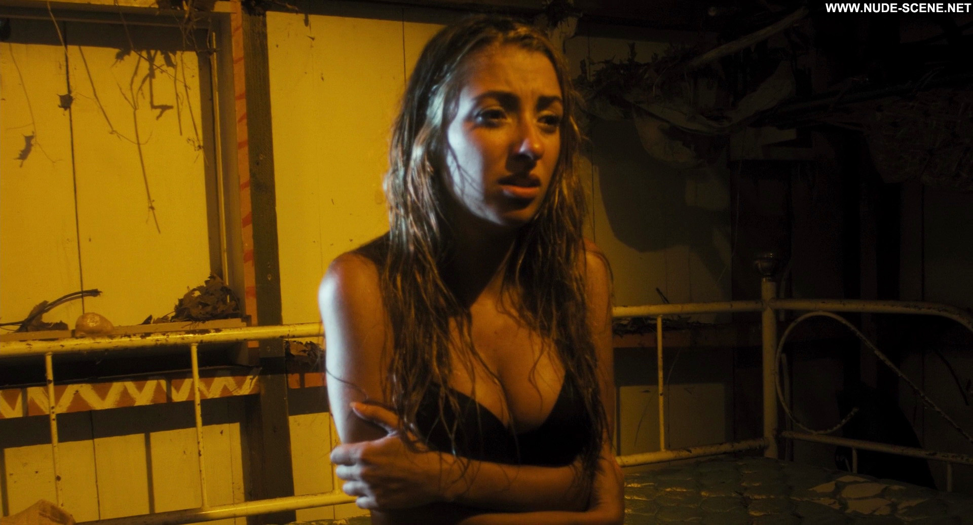 Lauren Francesca Nudes