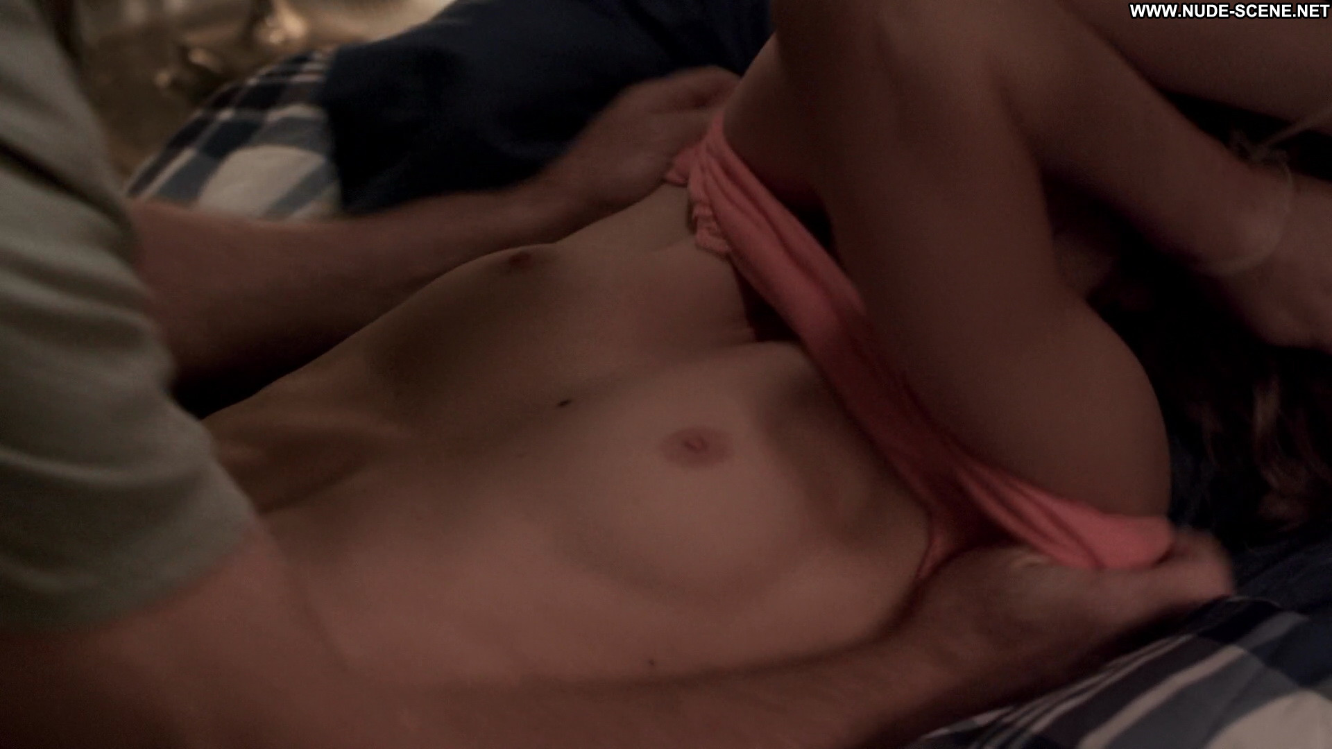 Summer bishil naked