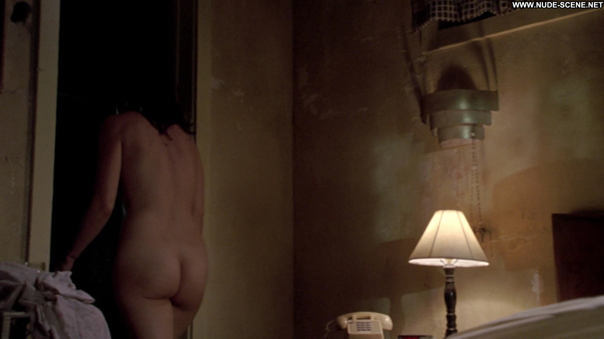 Ashley Judd Nud