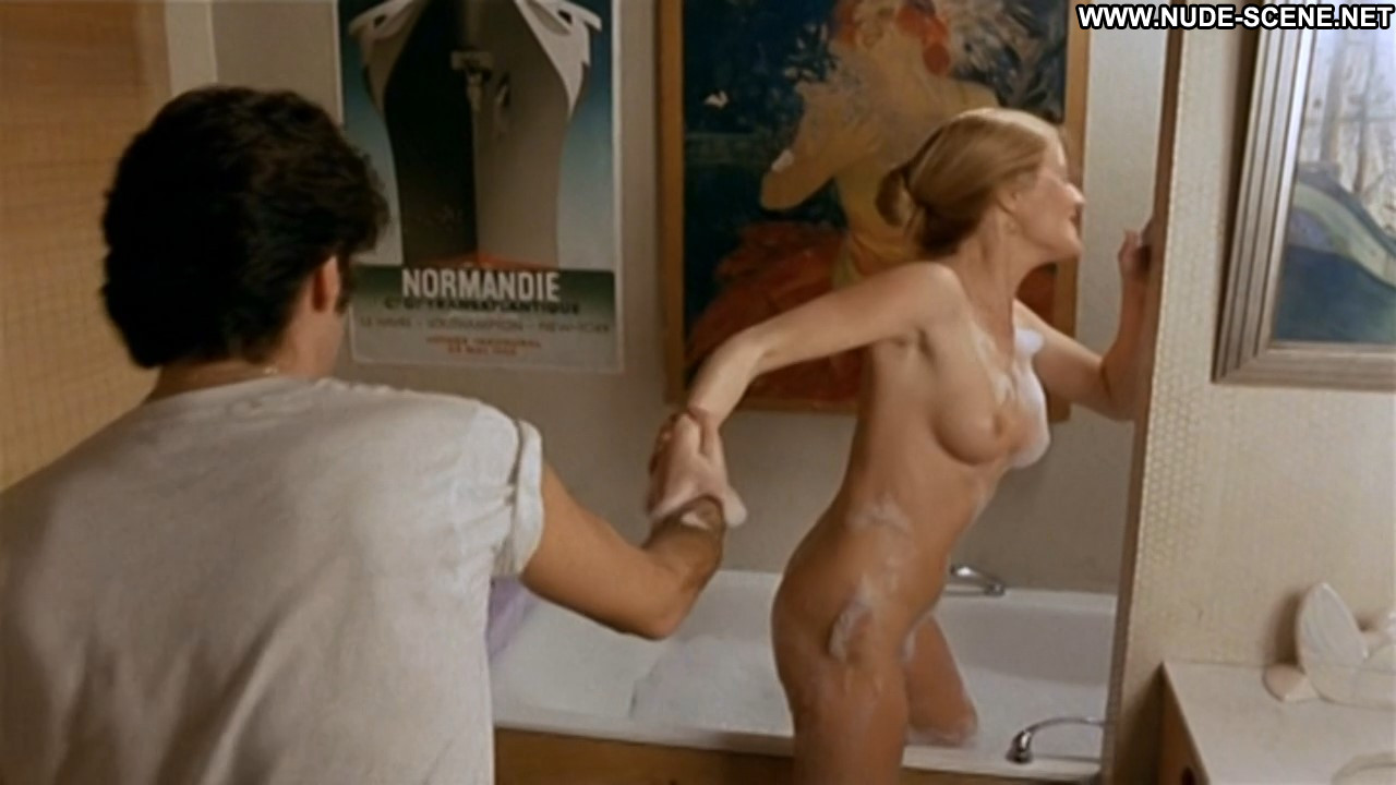 Pour Cent Briques Tas Plus Rien Isabelle Mergault Hd Beautiful Movie Posing  Hot Topless Celebrity Babe