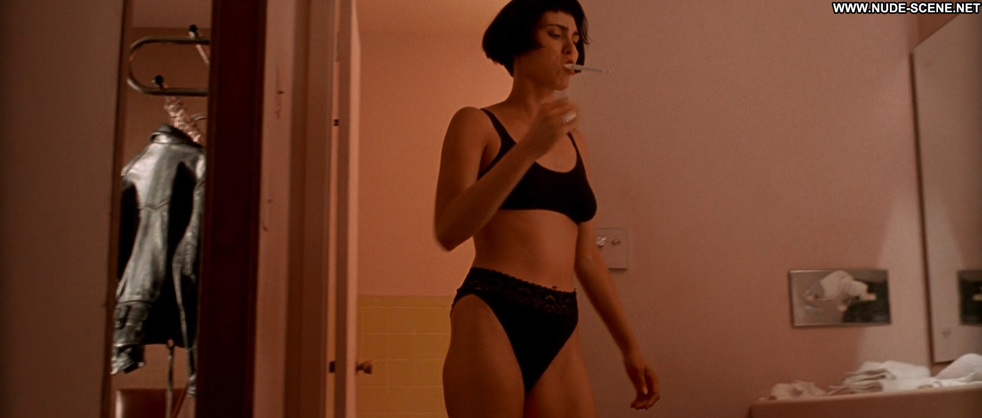 Michelle forbes sex