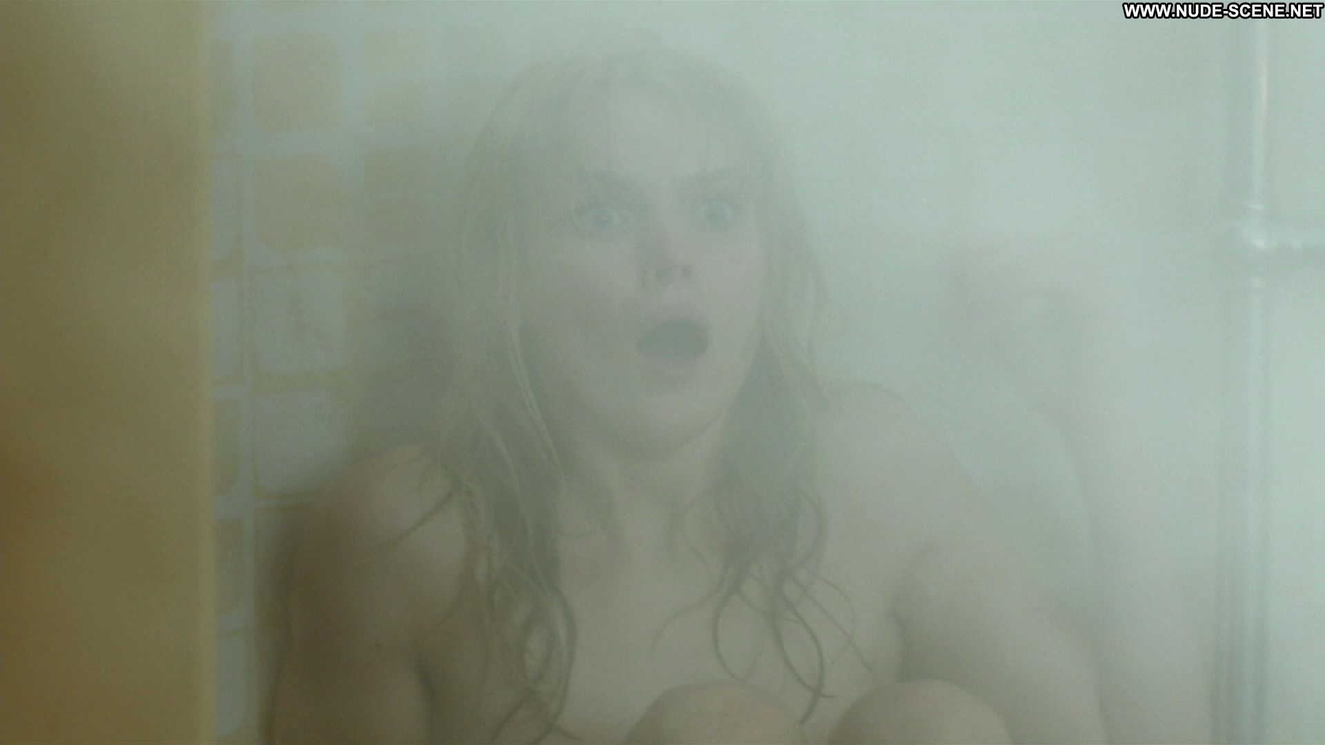 Nude erin richards